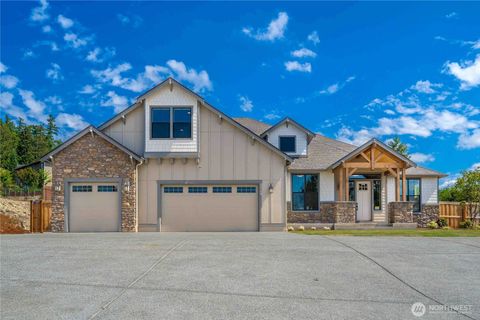 330 (LOT 17) 138th Place SE Auburn WA 98092
