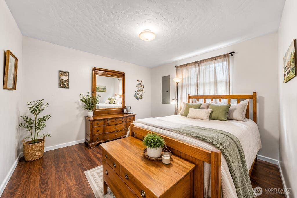 Photo of 321 Main Street, Wilson Creek, WA 98860 (MLS # 2536798)