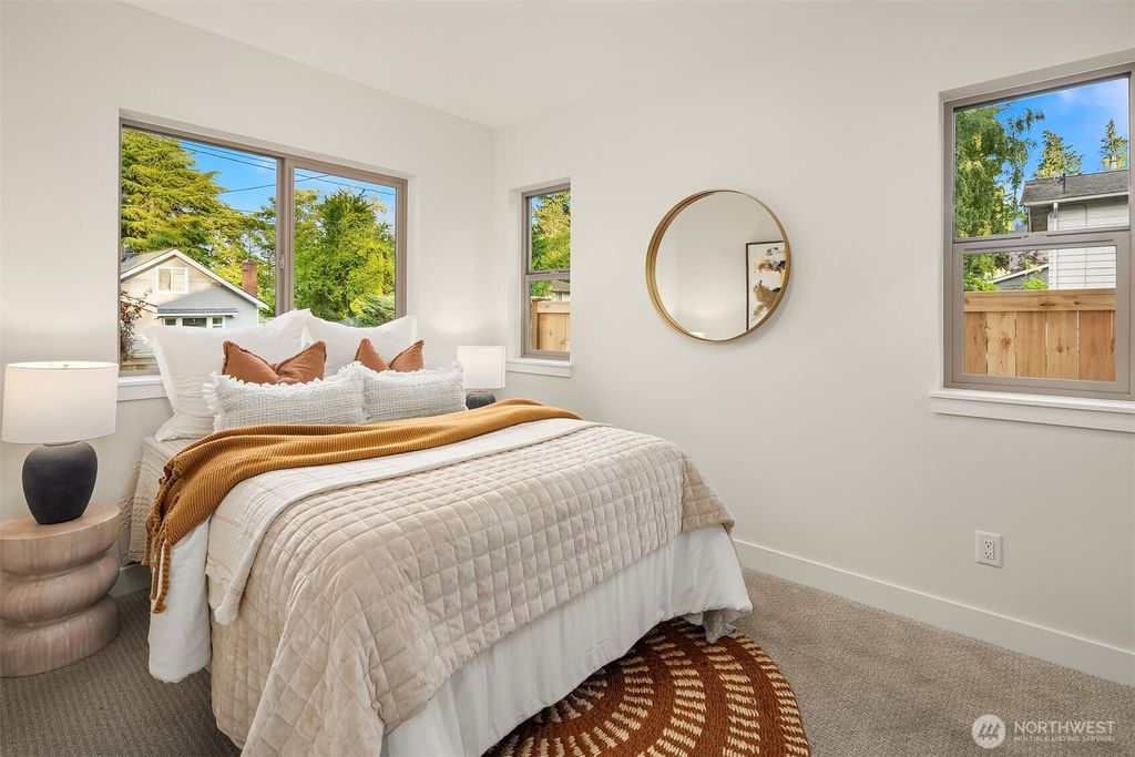 Photo of 9047 Dibble Avenue NW, Seattle, WA 98117 (MLS # 2397031)