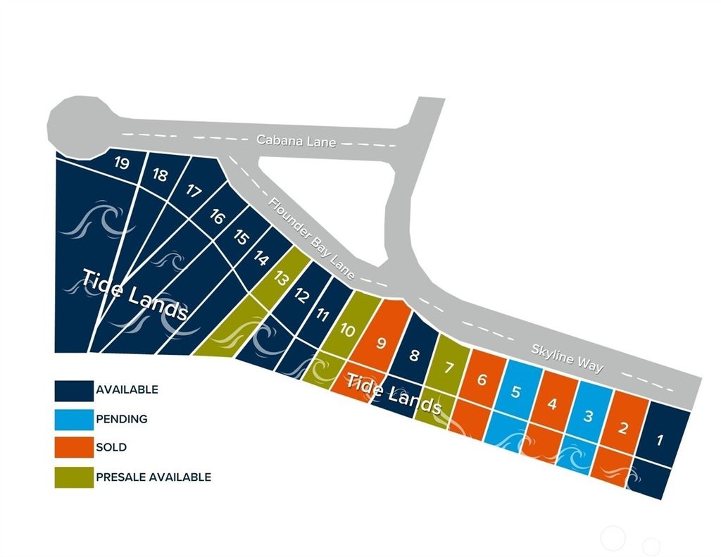 Photo of 2215 Skyline Way, Anacortes, WA 88221 (MLS # 2464868)