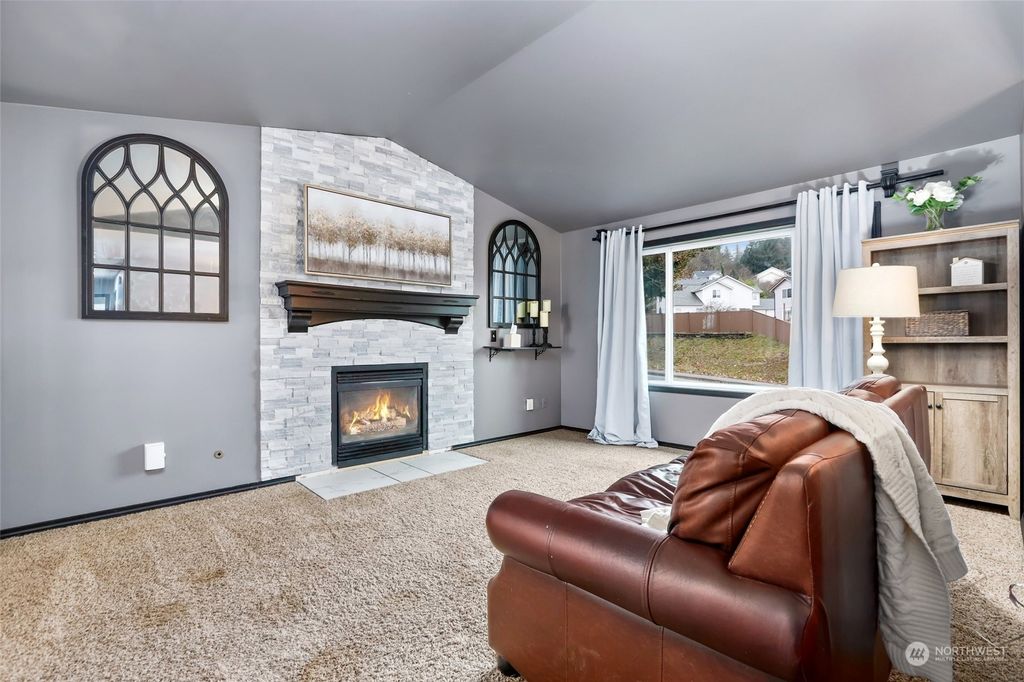 Photo of 7329 88th Street NE, Marysville, WA 98270 (MLS # 2021593)