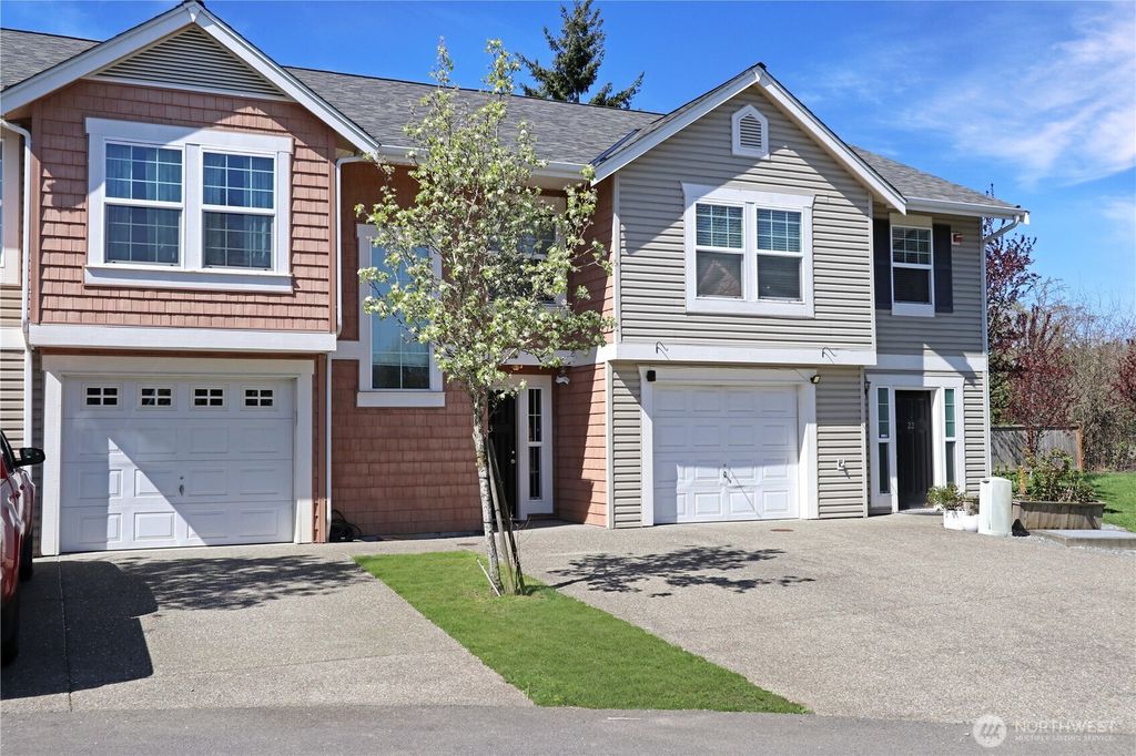 Photo of 1002 108th Street Ct E #23, Tacoma, WA 98445 (MLS # 2507229)