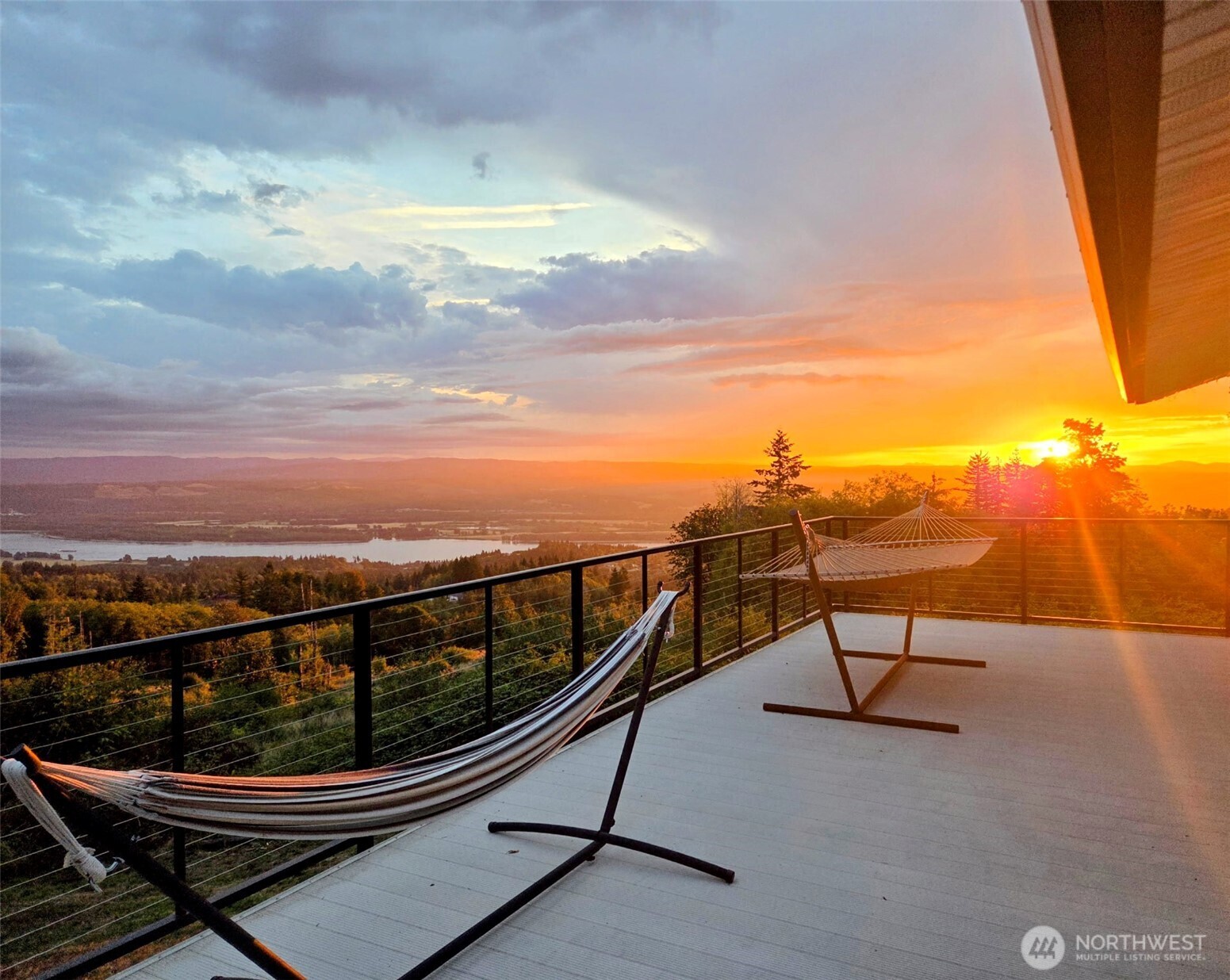 3287 Green Mountain Road