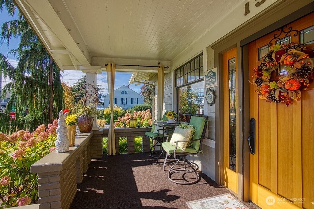 Photo of 1305 10th Street, Everett, WA 98201 (MLS # 2356935)
