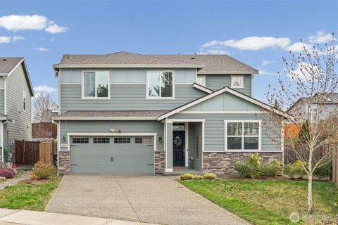 Photo of 13829 67th Avenue E, Puyallup, WA 98373 (MLS # 2493103)