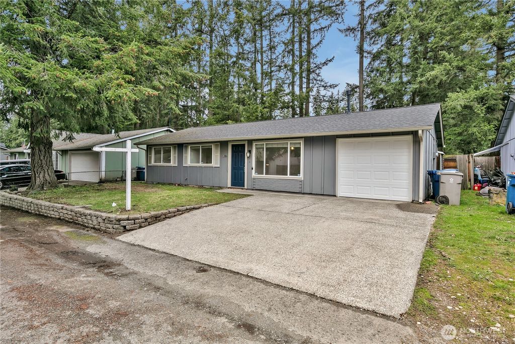 Photo of 26117 197th Avenue SE, Covington, WA 98042 (MLS # 2345211)
