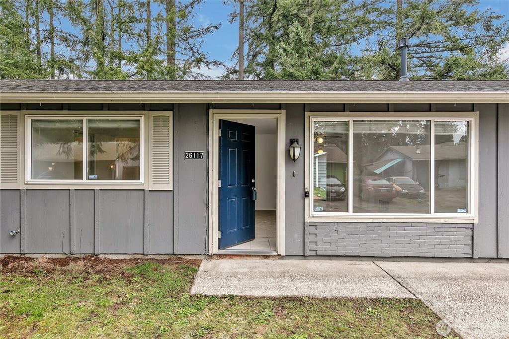 Photo of 26117 197th Avenue SE, Covington, WA 98042 (MLS # 2345211)
