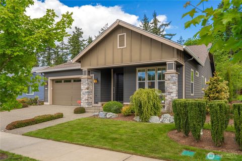 14419 190th Avenue Ct E Bonney Lake WA 98391