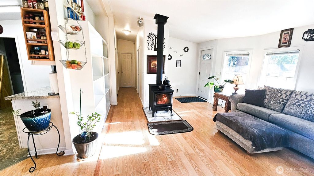 Photo of 12933 Trout Farm Road, Sultan, WA 98294 (MLS # 2463926)