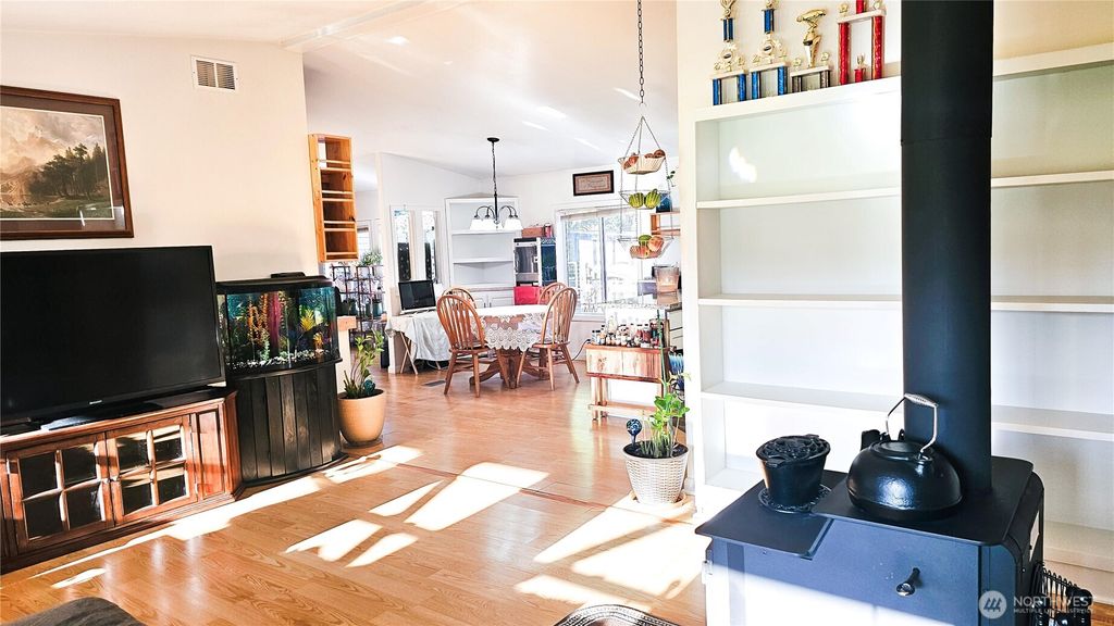 Photo of 12933 Trout Farm Road, Sultan, WA 98294 (MLS # 2463926)