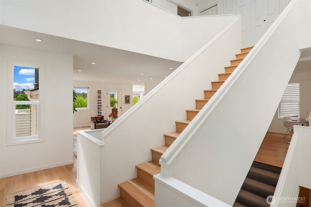 Photo of 3309 37th Place S, Seattle, WA 98144 (MLS # 2524774)