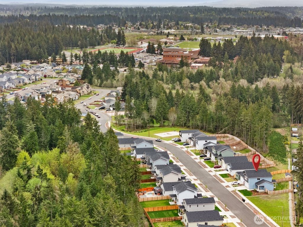 Photo of 65 Basil Avenue, Shelton, WA 98584 (MLS # 2512199)