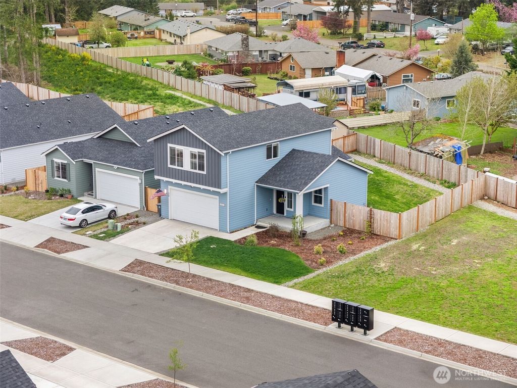 Photo of 65 Basil Avenue, Shelton, WA 98584 (MLS # 2512199)