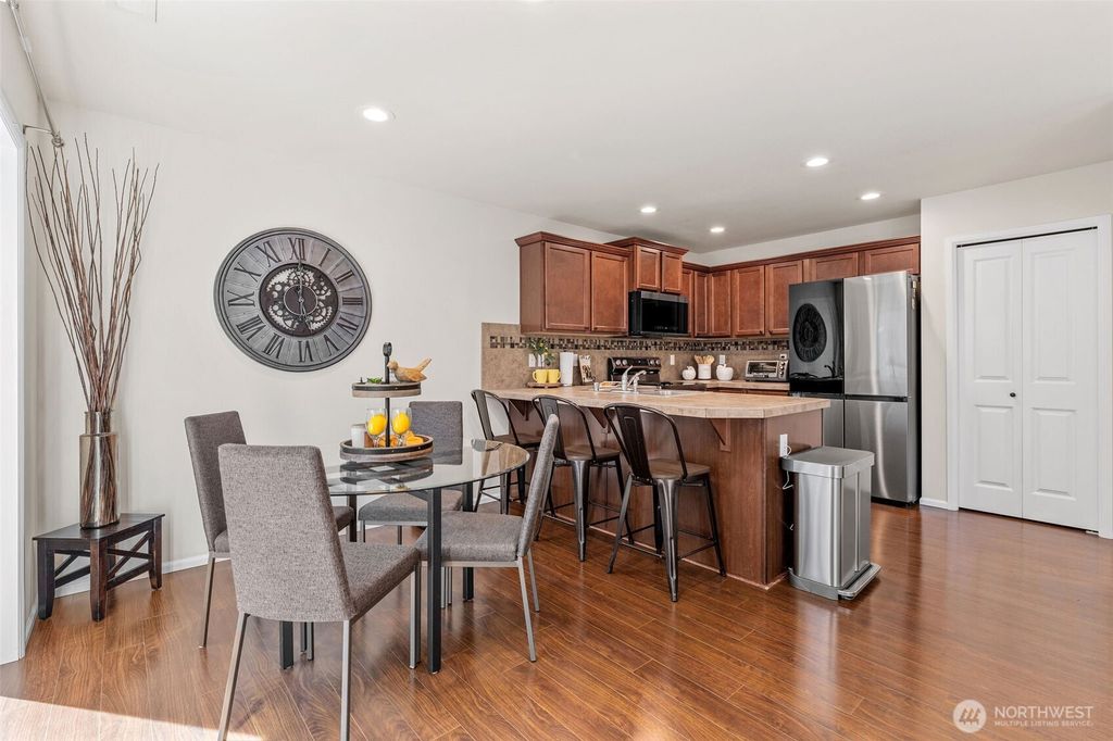 Photo of 9310 12th Street NE, Lake Stevens, WA 98258 (MLS # 2402397)