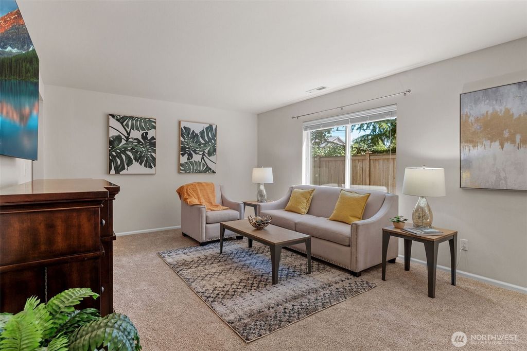 Photo of 9310 12th Street NE, Lake Stevens, WA 98258 (MLS # 2402397)