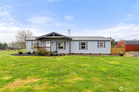 164 Quiet Acres Drive Onalaska WA 98570