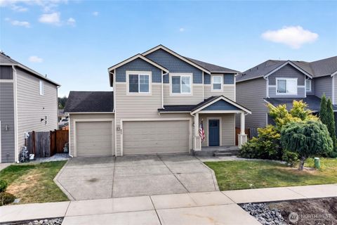 Photo of 932 134th Street S, Tacoma, WA 98444 (MLS # 2543835)