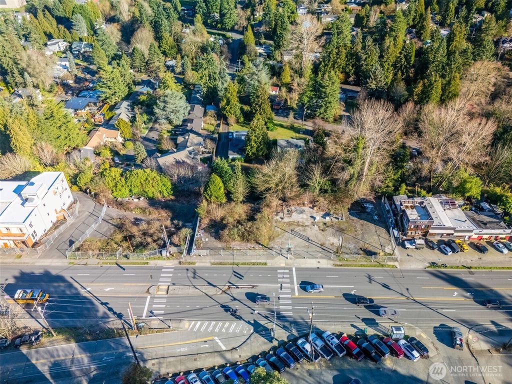 Photo of 10400 10504 Lake City Way NE, Seattle, WA 98125 (MLS # 2490137)