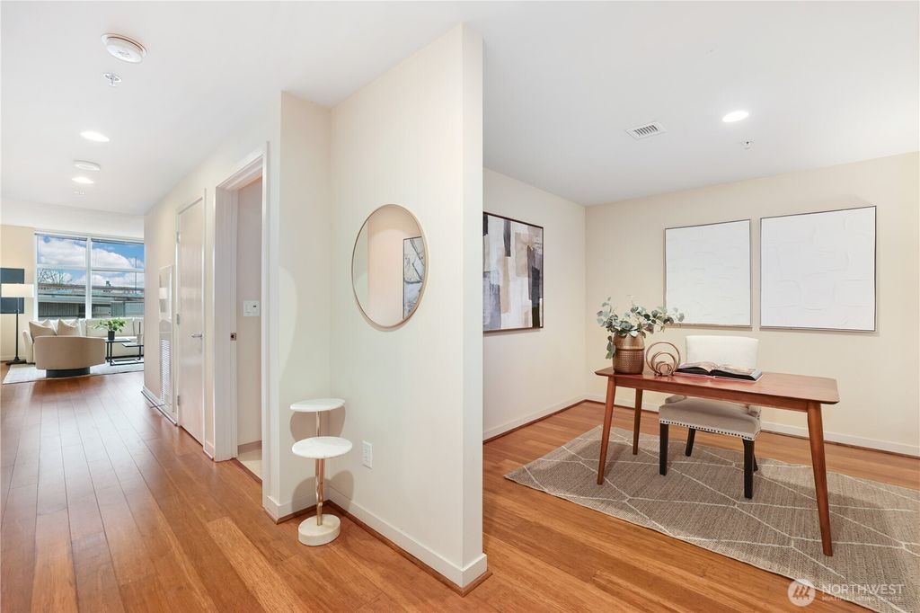 Photo of 1515 Dock Street #204, Tacoma, WA 98402 (MLS # 2496380)