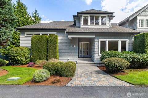 Photo of 9144 Aerie Lane #8, Blaine, WA 98230 (MLS # 2502500)