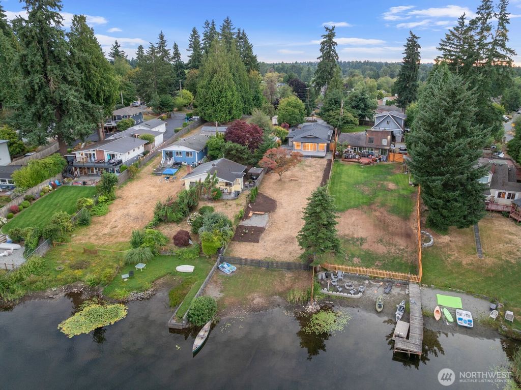 Photo of 31400 7th Place SW, Federal Way, WA 98023 (MLS # 2403706)