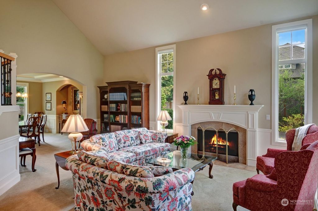 Photo of 2842 277th Terrace SE, Sammamish, WA 98075 (MLS # 2066703)