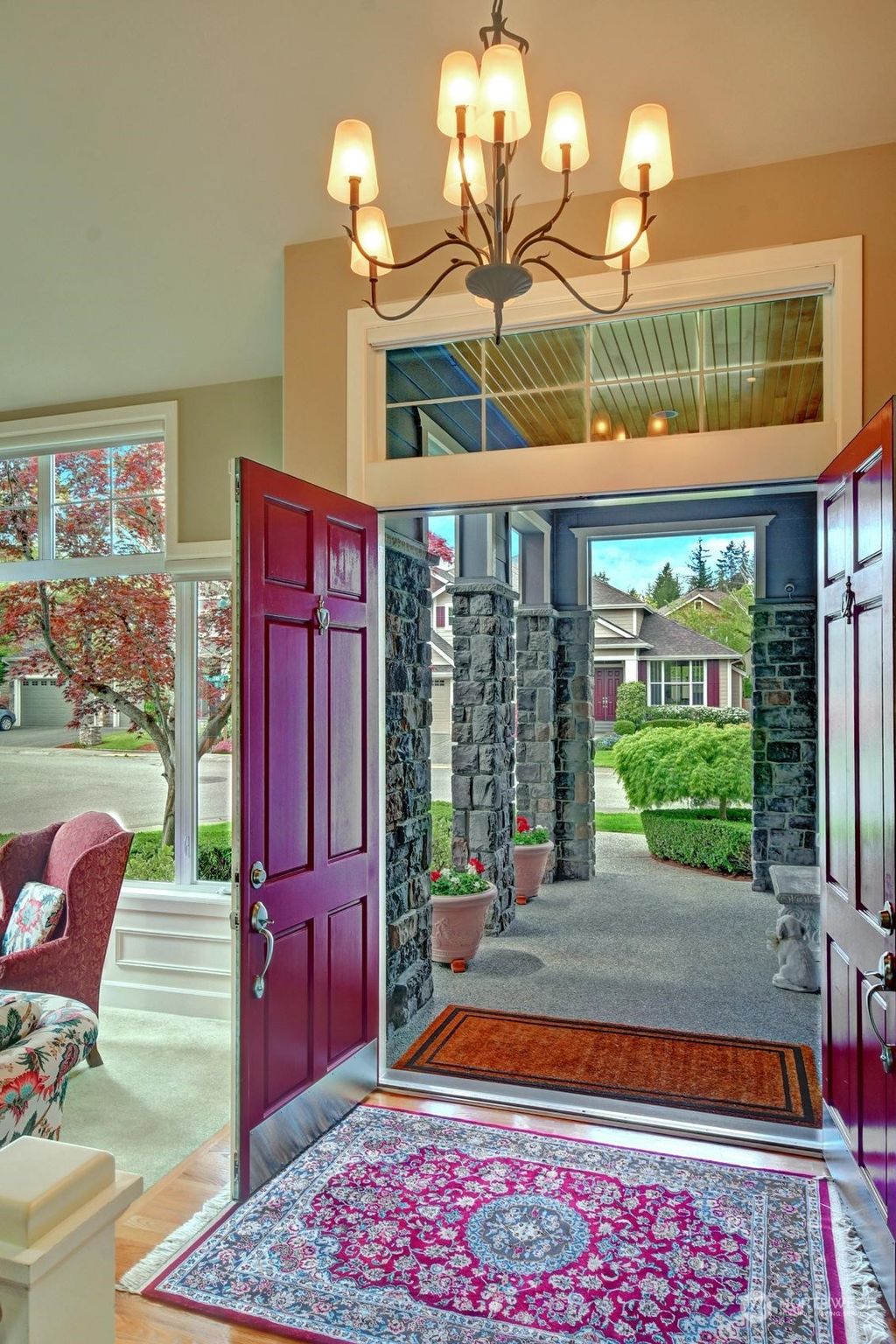 Photo of 2842 277th Terrace SE, Sammamish, WA 98075 (MLS # 2066703)