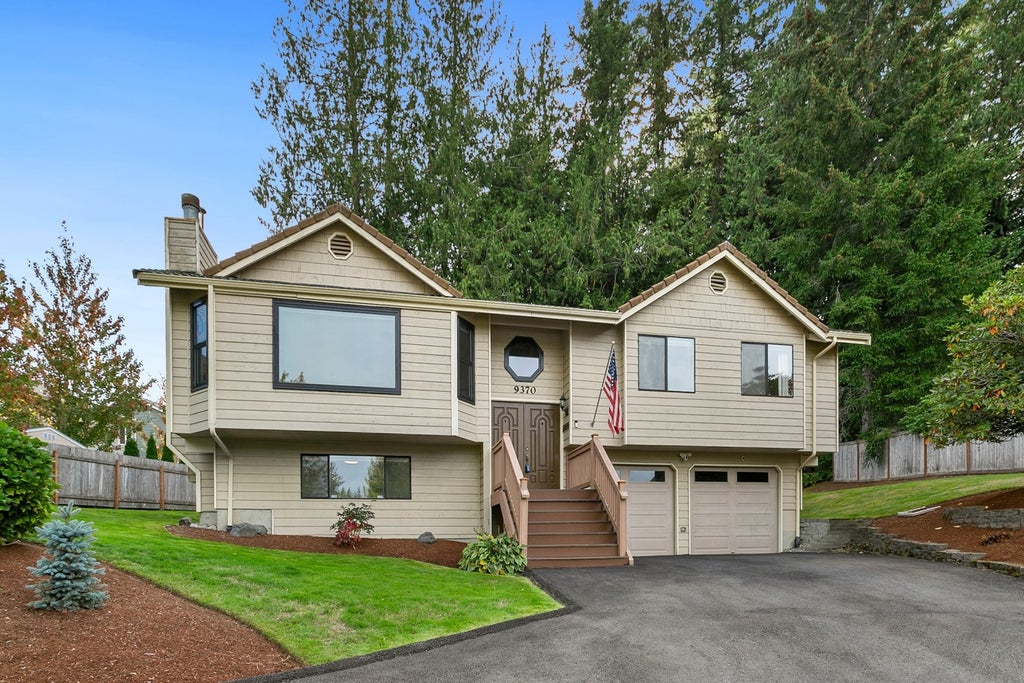 Photo of 9370 Saint Johns Place NE, Bremerton, WA 98311 (MLS # 2595481)