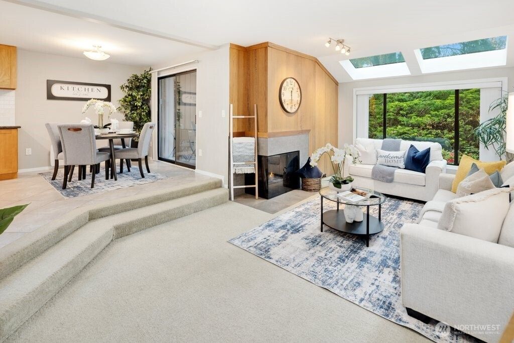 Photo of 4171 145th Avenue NE #G2, Bellevue, WA 98007 (MLS # 2371053)