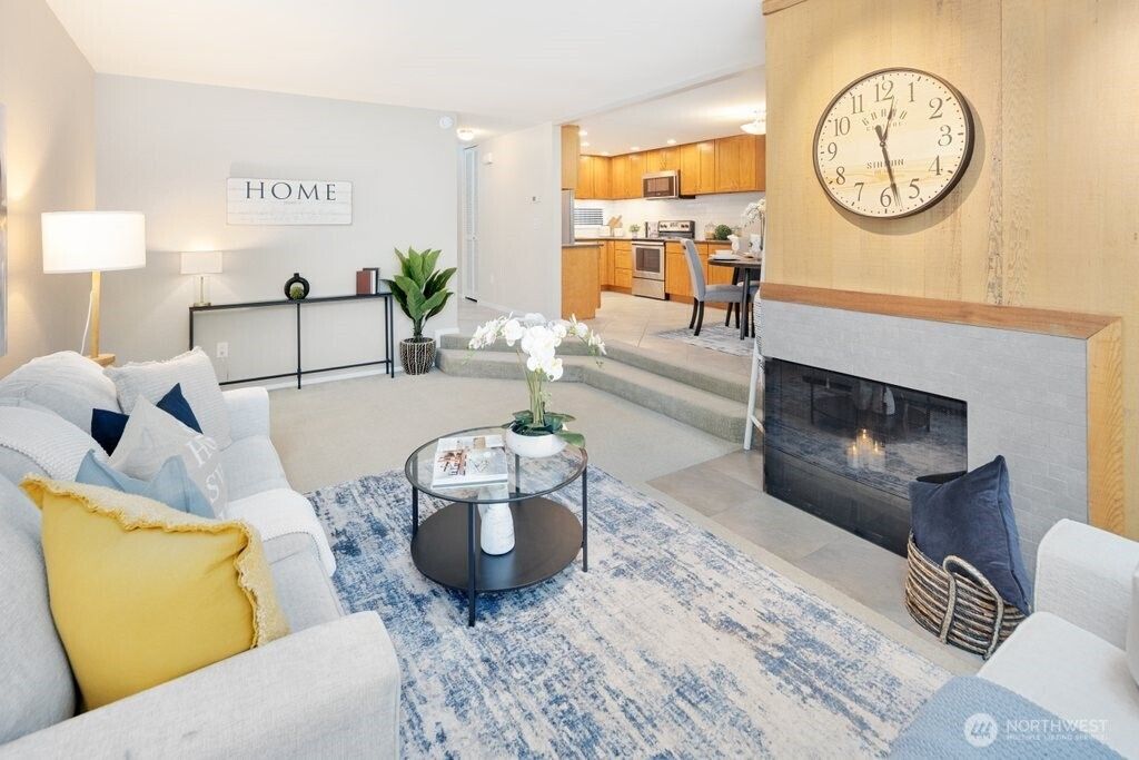 Photo of 4171 145th Avenue NE #G2, Bellevue, WA 98007 (MLS # 2371053)