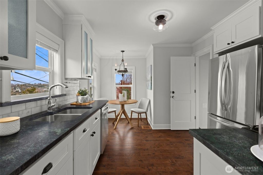 Photo of 933 Yakima Place S, Seattle, WA 98144 (MLS # 2500347)