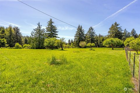 A home in Chehalis