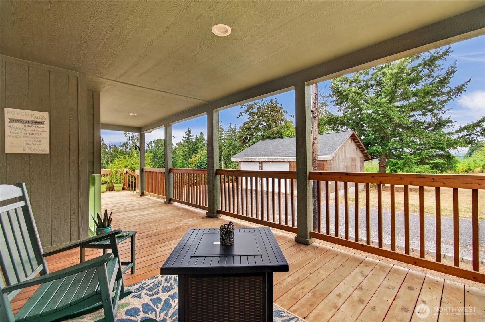 453 Haywire Road