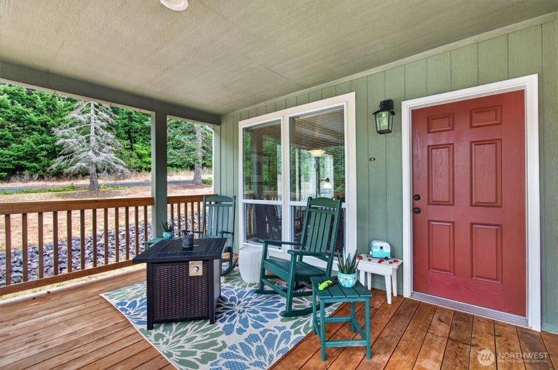 453 Haywire Road