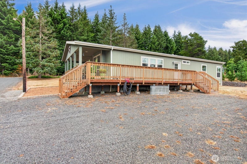 453 Haywire Road