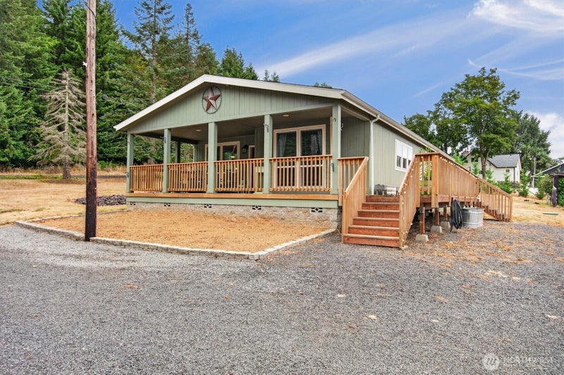 453 Haywire Road