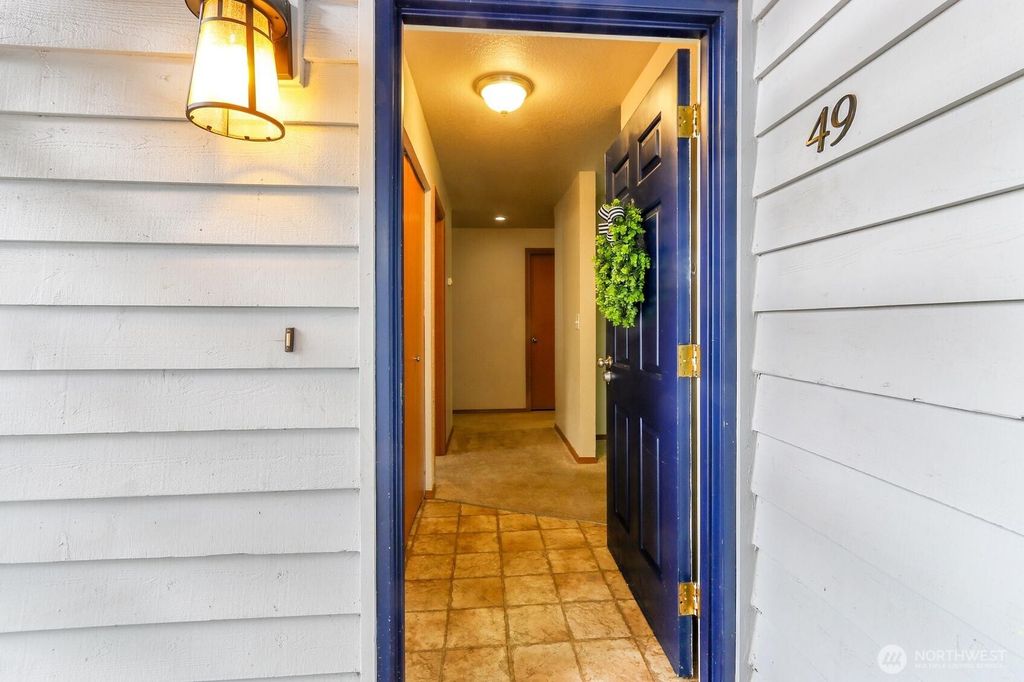 Photo of 15416 40th Avenue W #49, Lynnwood, WA 98087 (MLS # 2376584)