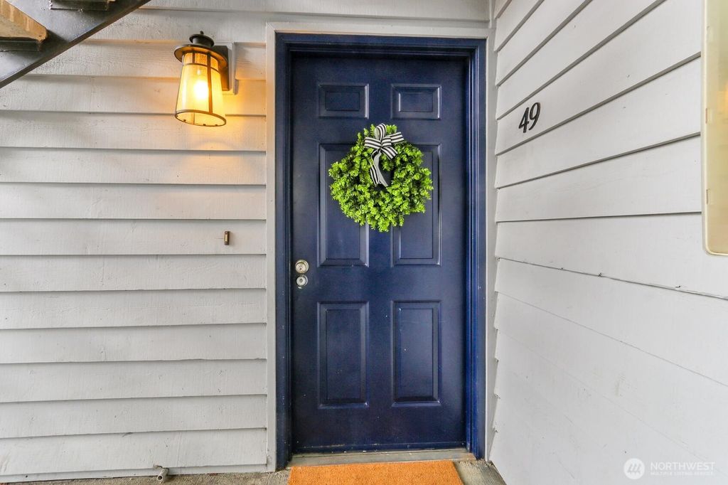 Photo of 15416 40th Avenue W #49, Lynnwood, WA 98087 (MLS # 2376584)