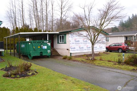 Photo of 425 Chuckanut Drive N #4, Bellingham, WA 98229 (MLS # 2475147)