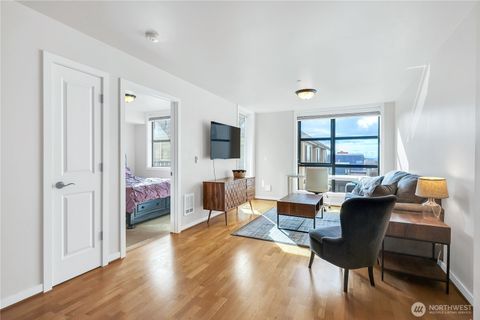 Photo of 4116 California Avenue SW #304, Seattle, WA 98116 (MLS # 2490655)