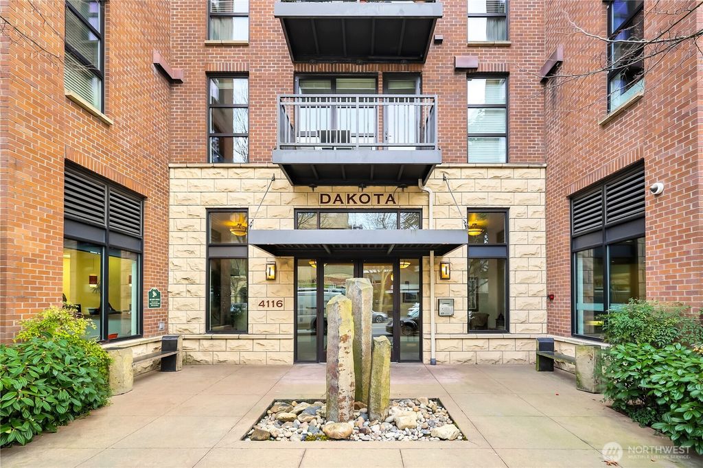 Photo of 4116 California Avenue SW #304, Seattle, WA 98116 (MLS # 2490655)