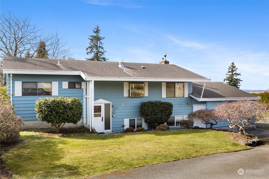Photo of 5102 Fobes Road, Snohomish, WA 98290 (MLS # 2042682)