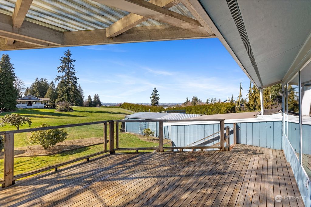 Photo of 5102 Fobes Road, Snohomish, WA 98290 (MLS # 2042682)
