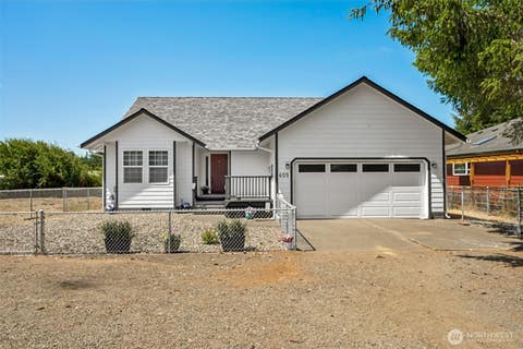 Photo of 605 E Chance A La Mer NE, Ocean Shores, WA 98569 (MLS # 2544020)