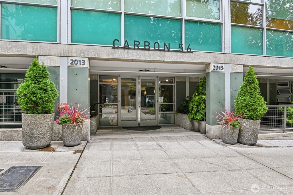 Photo of 2015 Terry Avenue #415, Seattle, WA 98121 (MLS # 2581470)