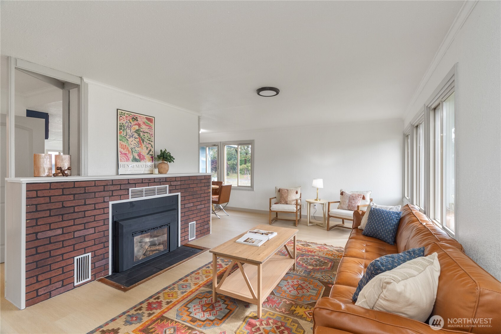 575 Monte Elma Road