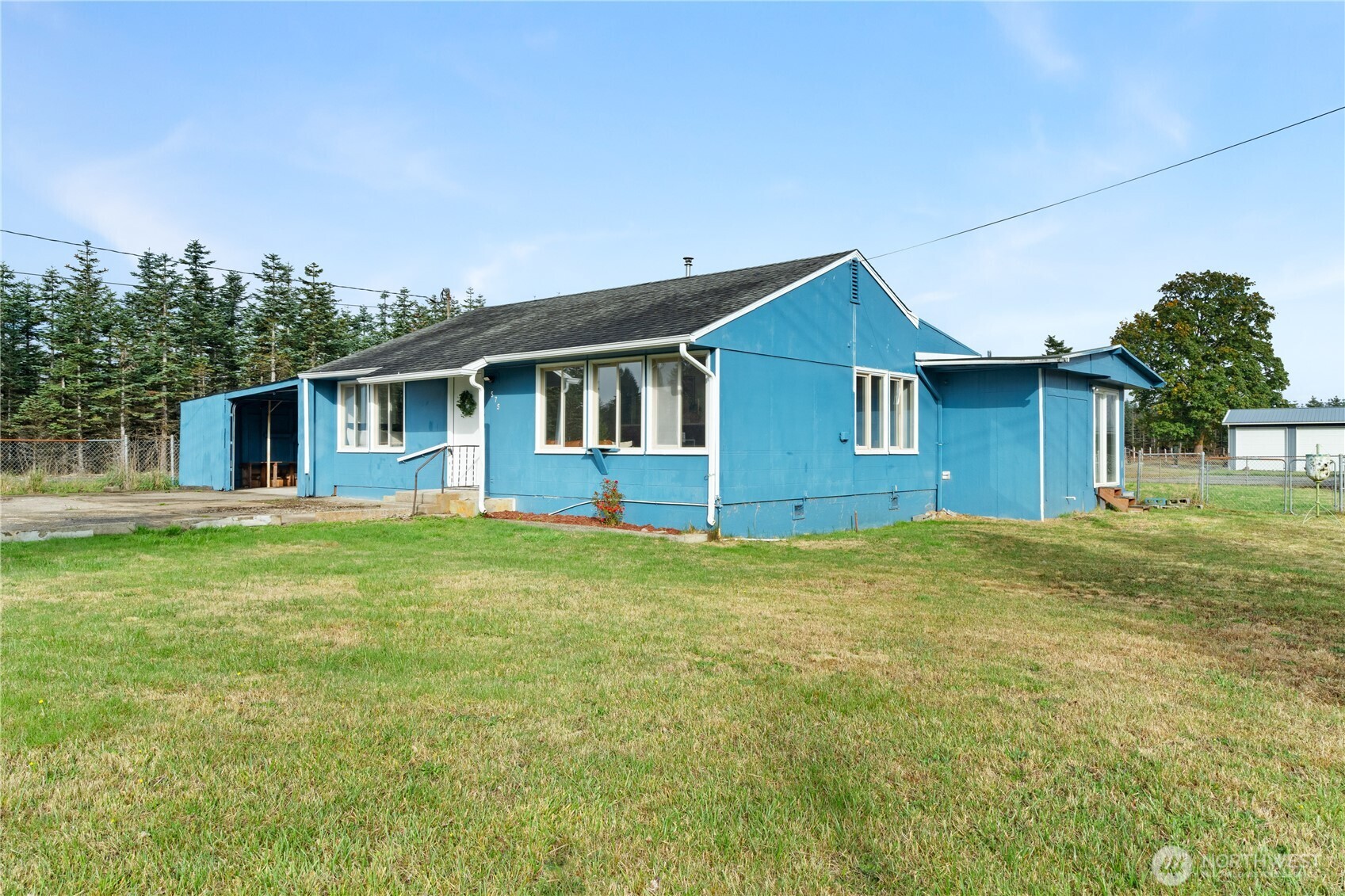 575 Monte Elma Road