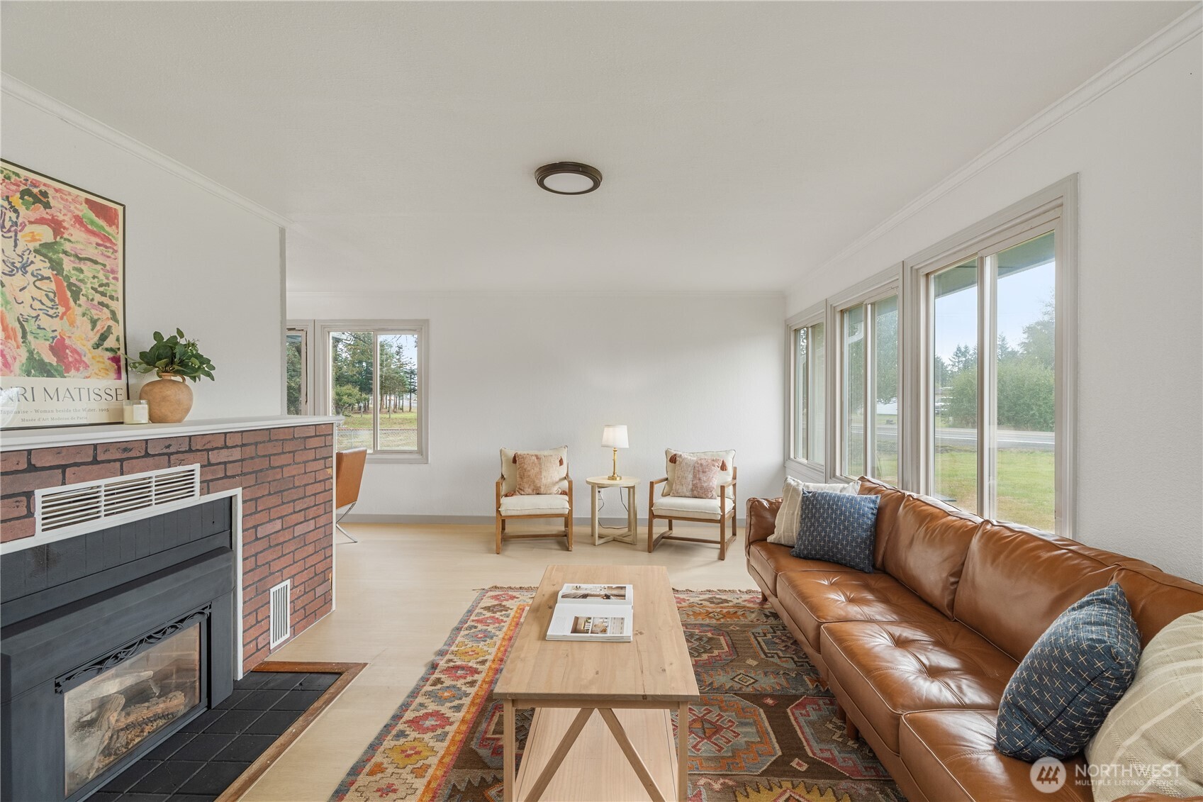 575 Monte Elma Road