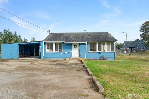 575 Monte Elma Road Montesano WA 98563