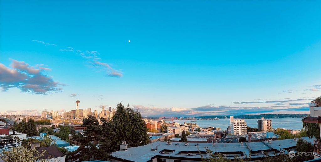 Photo of 345 W Olympic Place, Seattle, WA 98119 (MLS # 2243085)